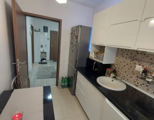Lakás 2 szobák eladó on Cluj-napoca, Zóna Buna Ziua