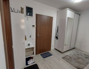 Lakás 2 szobák eladó on Cluj-napoca, Zóna Buna Ziua