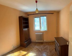 Appartement 3 chambres à vendre dans Cluj-napoca, zone Gheorgheni