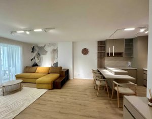 , 57m2 on Cluj-napoca, Zóna Iris