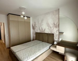 Lakás 2 szobák kiadó on Cluj-napoca, Zóna Iris