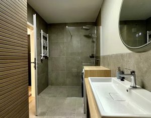 Lakás 2 szobák kiadó on Cluj-napoca, Zóna Iris