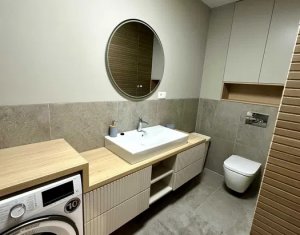 Lakás 2 szobák kiadó on Cluj-napoca, Zóna Iris