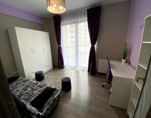 Lakás 3 szobák kiadó on Cluj-napoca, Zóna Centru