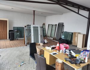 Üzlethelyiség kiadó, 70m2 on Cluj-napoca, Zóna Dambul Rotund