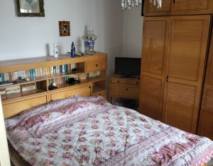 Lakás 3 szobák eladó on Cluj-napoca, Zóna Manastur