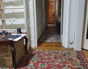 Lakás 3 szobák eladó on Cluj-napoca, Zóna Manastur