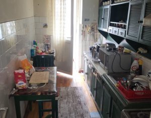 Lakás 3 szobák eladó on Cluj-napoca, Zóna Manastur