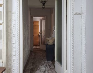 Lakás 3 szobák eladó on Cluj-napoca, Zóna Manastur