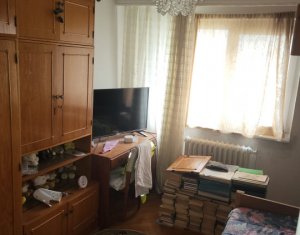 Lakás 3 szobák eladó on Cluj-napoca, Zóna Manastur