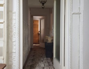 Lakás 3 szobák eladó on Cluj-napoca, Zóna Manastur