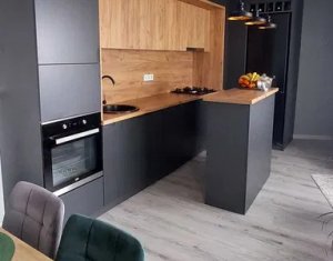 , 61m2 on Cluj-napoca, Zóna Buna Ziua