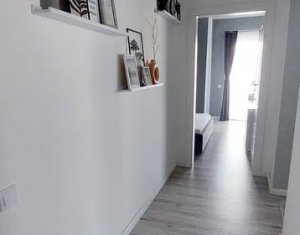 Lakás 3 szobák eladó on Cluj-napoca, Zóna Buna Ziua