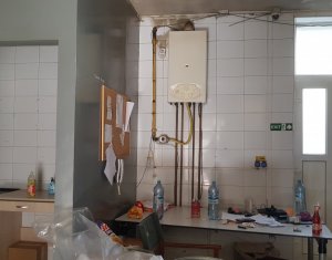 Üzlethelyiség kiadó on Cluj-napoca