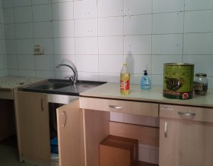 Üzlethelyiség kiadó on Cluj-napoca