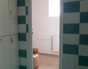 Üzlethelyiség kiadó on Cluj-napoca