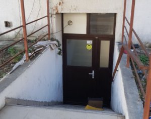 Üzlethelyiség kiadó on Cluj-napoca