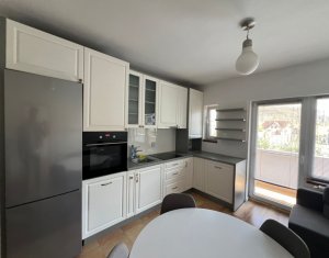 , 60m2 on Floresti