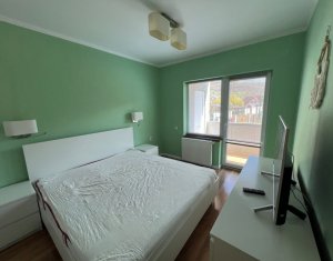 Lakás 3 szobák kiadó on Floresti