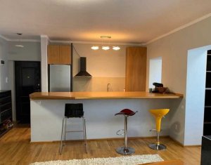 , 48m2 on Floresti
