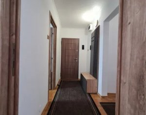 Lakás 3 szobák kiadó on Cluj-napoca, Zóna Marasti