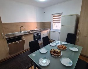 Lakás 3 szobák kiadó on Cluj-napoca, Zóna Marasti