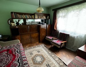 , 51m2 on Cluj-napoca, Zóna Manastur