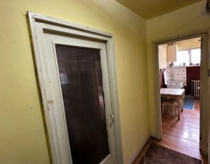 Lakás 2 szobák eladó on Cluj-napoca, Zóna Manastur