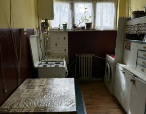 Lakás 2 szobák eladó on Cluj-napoca, Zóna Manastur