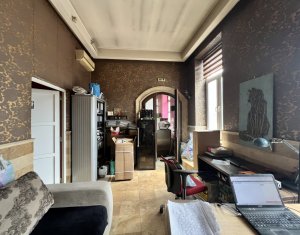 Üzlethelyiség eladó on Cluj-napoca, Zóna Centru