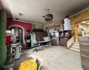 Üzlethelyiség eladó on Cluj-napoca, Zóna Centru
