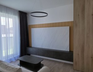 , 53m2 on Floresti