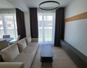Lakás 3 szobák eladó on Floresti