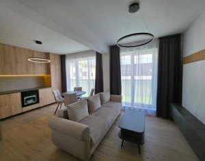 Lakás 3 szobák eladó on Floresti