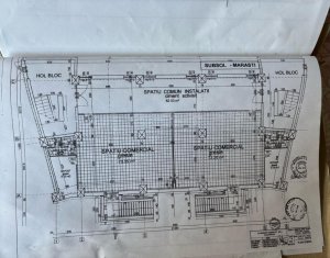 Üzlethelyiség eladó on Cluj-napoca, Zóna Marasti