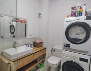 Lakás 3 szobák eladó on Floresti