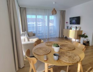 , 59m2 on Floresti
