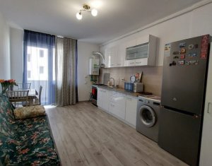 , 41m2 on Floresti