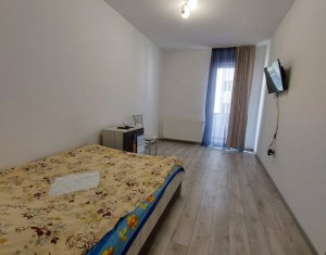 Lakás 2 szobák eladó on Floresti