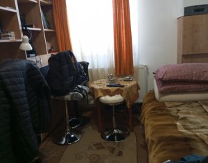 Lakás 1 szobák eladó on Cluj-napoca, Zóna Gruia