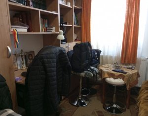 Lakás 1 szobák eladó on Cluj-napoca, Zóna Gruia