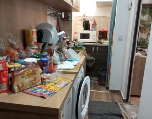 Lakás 1 szobák eladó on Cluj-napoca, Zóna Gruia