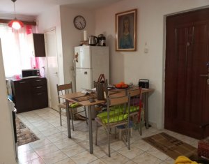 , 64m2 on Cluj-napoca, Zóna Manastur
