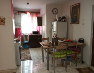 Lakás 3 szobák eladó on Cluj-napoca, Zóna Manastur