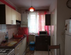 Lakás 3 szobák eladó on Cluj-napoca, Zóna Manastur