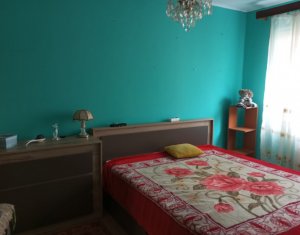 Lakás 3 szobák eladó on Cluj-napoca, Zóna Manastur
