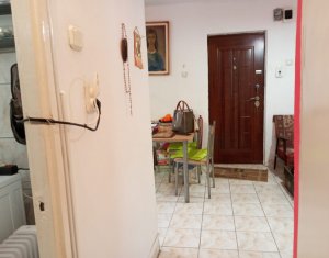 Lakás 3 szobák eladó on Cluj-napoca, Zóna Manastur