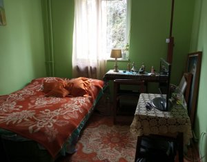 Lakás 3 szobák eladó on Cluj-napoca, Zóna Manastur