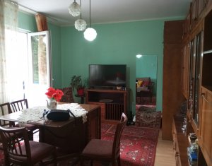 Lakás 3 szobák eladó on Cluj-napoca, Zóna Manastur