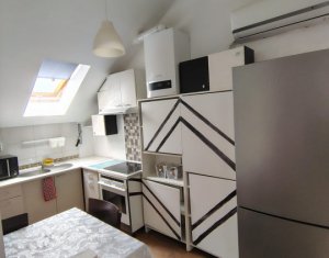 , 76.92m2 on Floresti